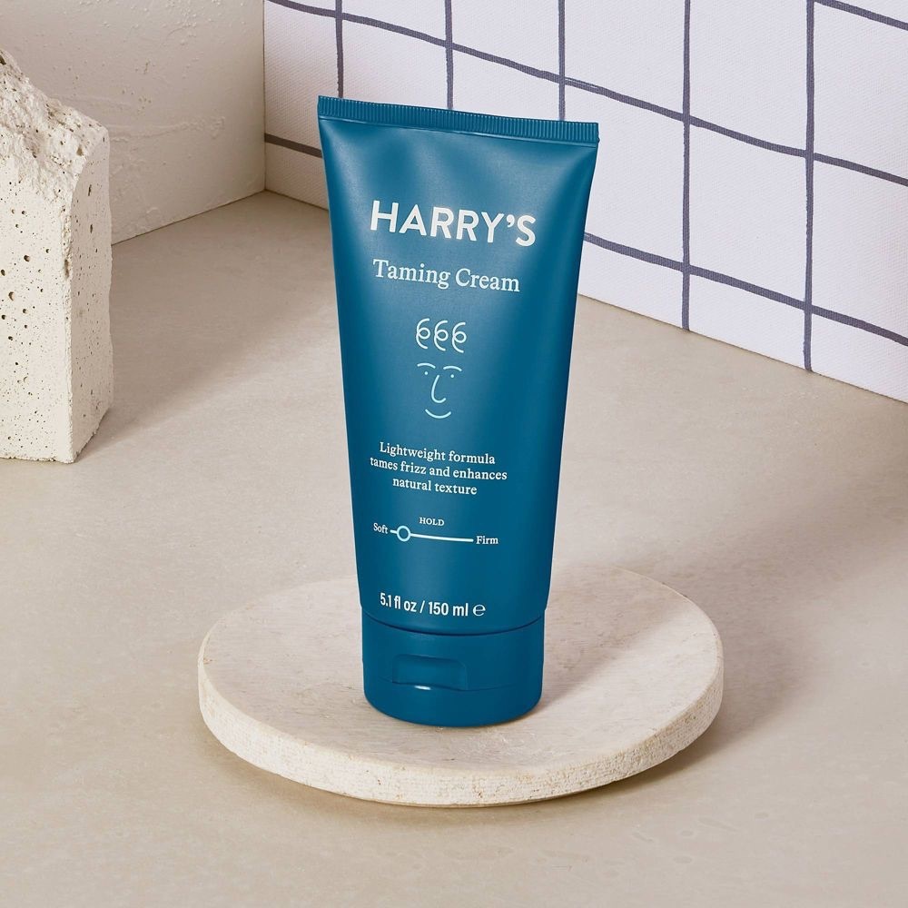 Harry’s Taming Cream - Soft Hold